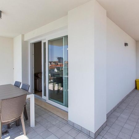 Apartmán Immobiliare Jvl - Vm2 Lido di Jesolo Exteriér fotografie