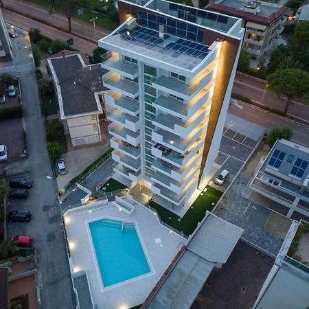 Apartmán Immobiliare Jvl - Vm2 Lido di Jesolo Exteriér fotografie