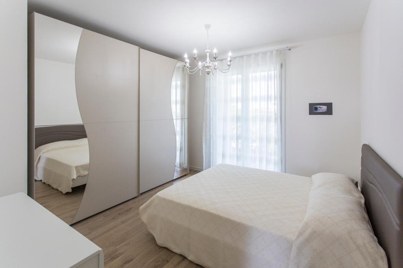 Apartmán Immobiliare Jvl - Vm2 Lido di Jesolo Exteriér fotografie