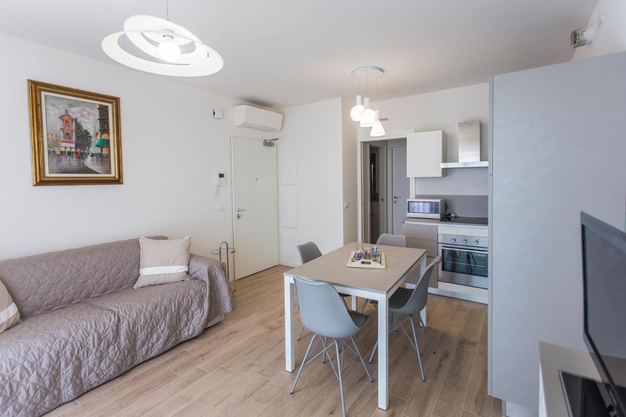 Apartmán Immobiliare Jvl - Vm2 Lido di Jesolo Exteriér fotografie