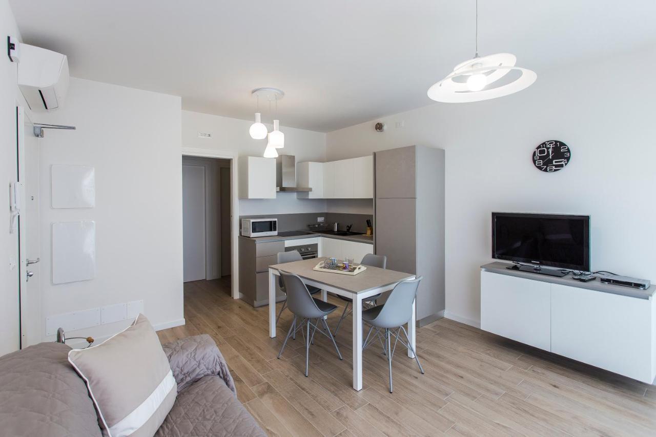 Apartmán Immobiliare Jvl - Vm2 Lido di Jesolo Exteriér fotografie