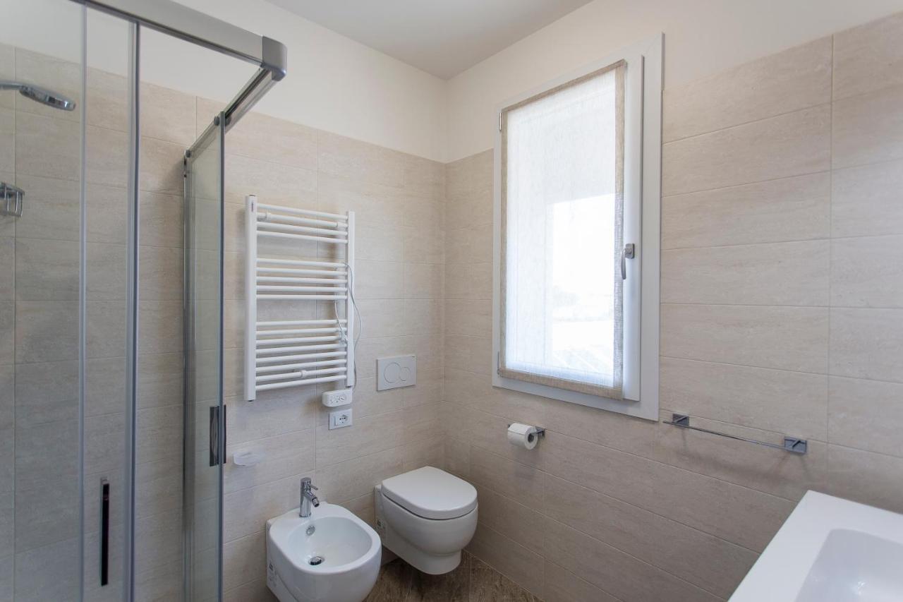 Apartmán Immobiliare Jvl - Vm2 Lido di Jesolo Exteriér fotografie
