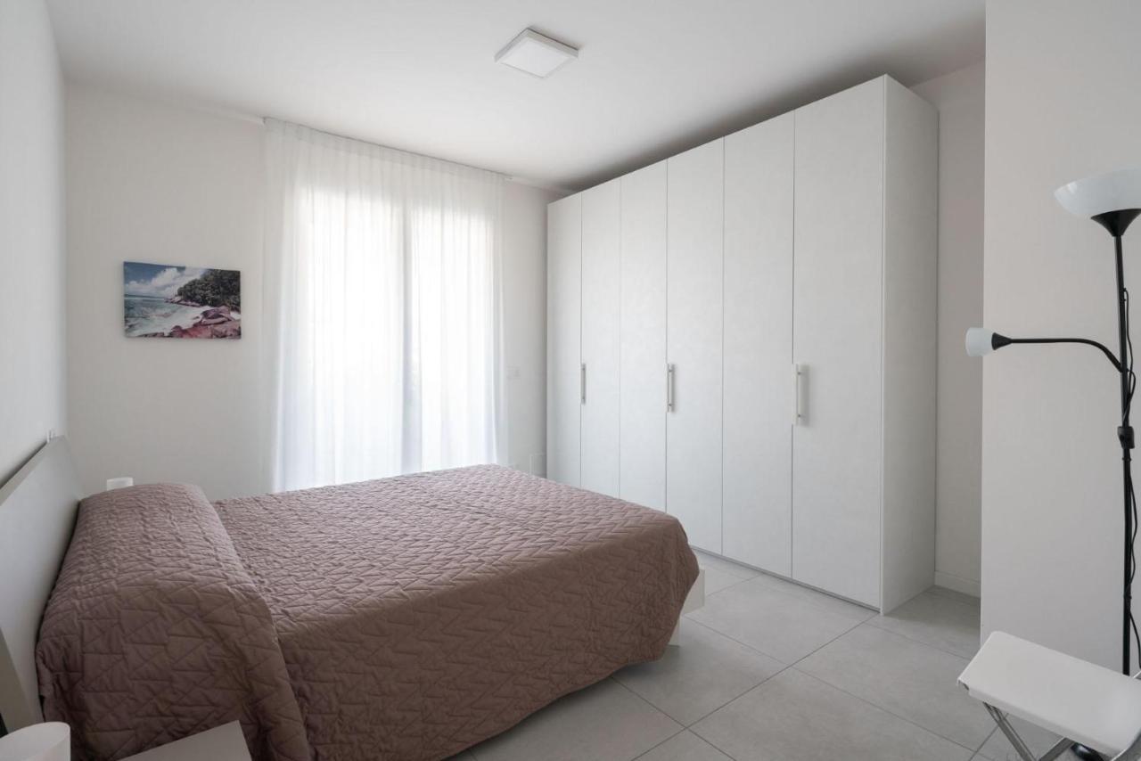 Apartmán Immobiliare Jvl - Vm2 Lido di Jesolo Exteriér fotografie