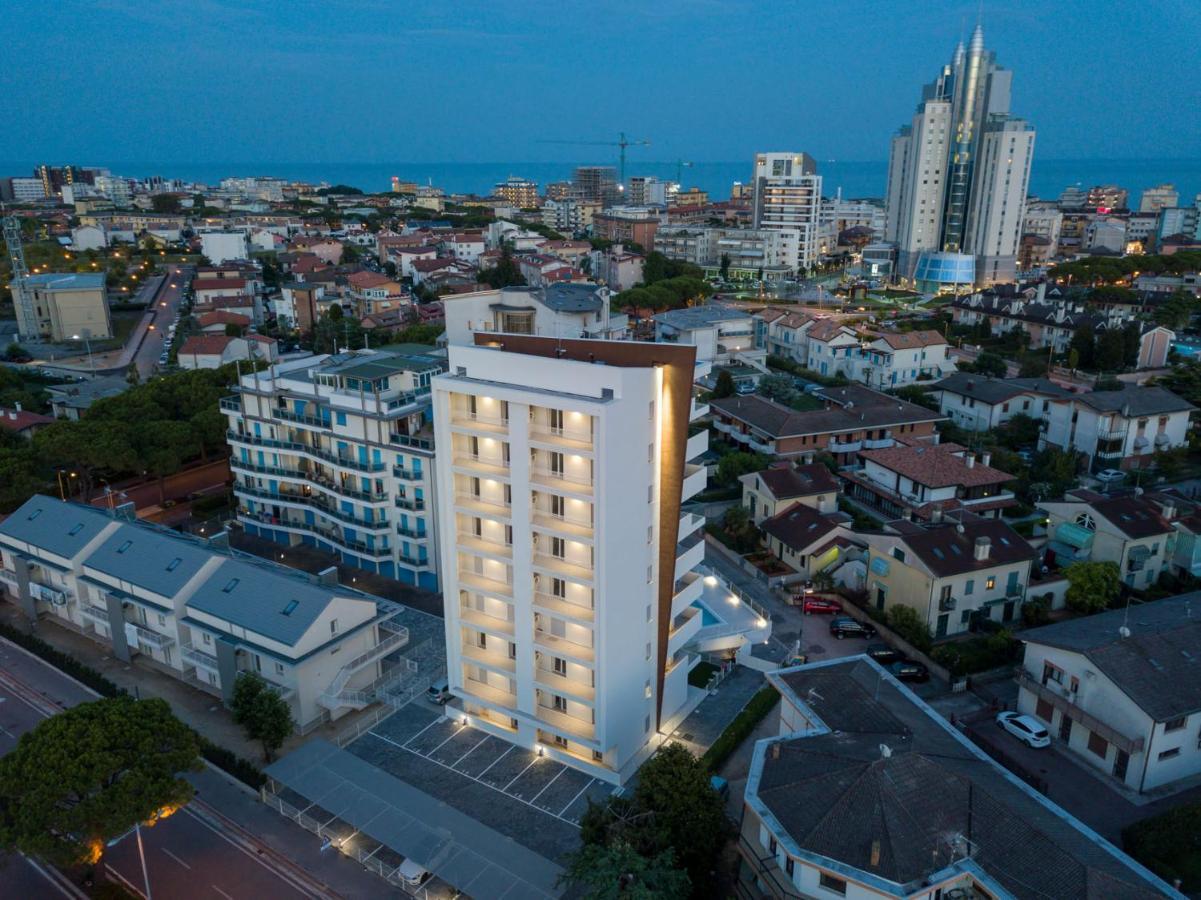 Apartmán Immobiliare Jvl - Vm2 Lido di Jesolo Exteriér fotografie