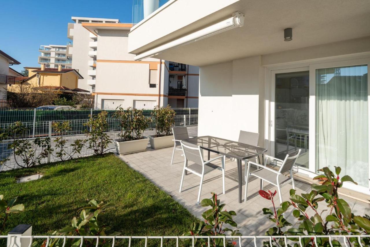 Apartmán Immobiliare Jvl - Vm2 Lido di Jesolo Exteriér fotografie