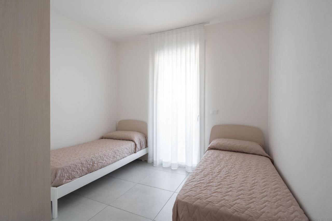 Apartmán Immobiliare Jvl - Vm2 Lido di Jesolo Exteriér fotografie