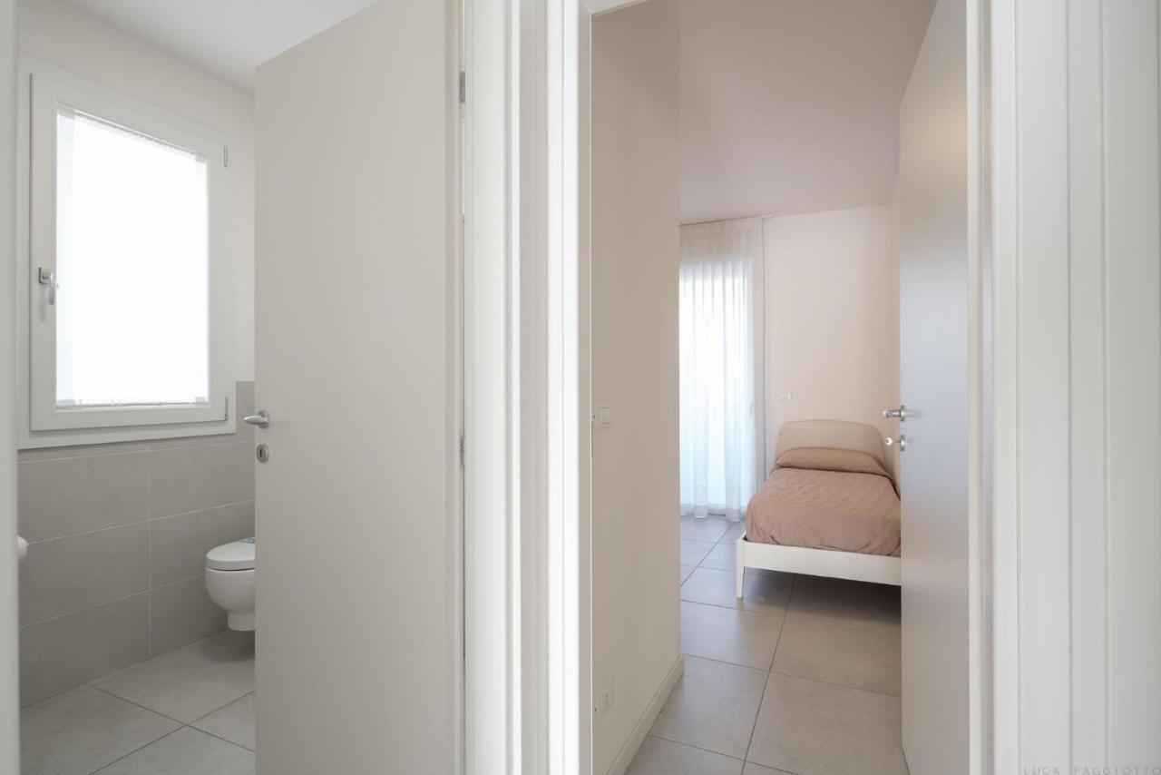 Apartmán Immobiliare Jvl - Vm2 Lido di Jesolo Exteriér fotografie