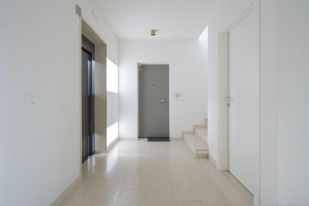 Apartmán Immobiliare Jvl - Vm2 Lido di Jesolo Exteriér fotografie
