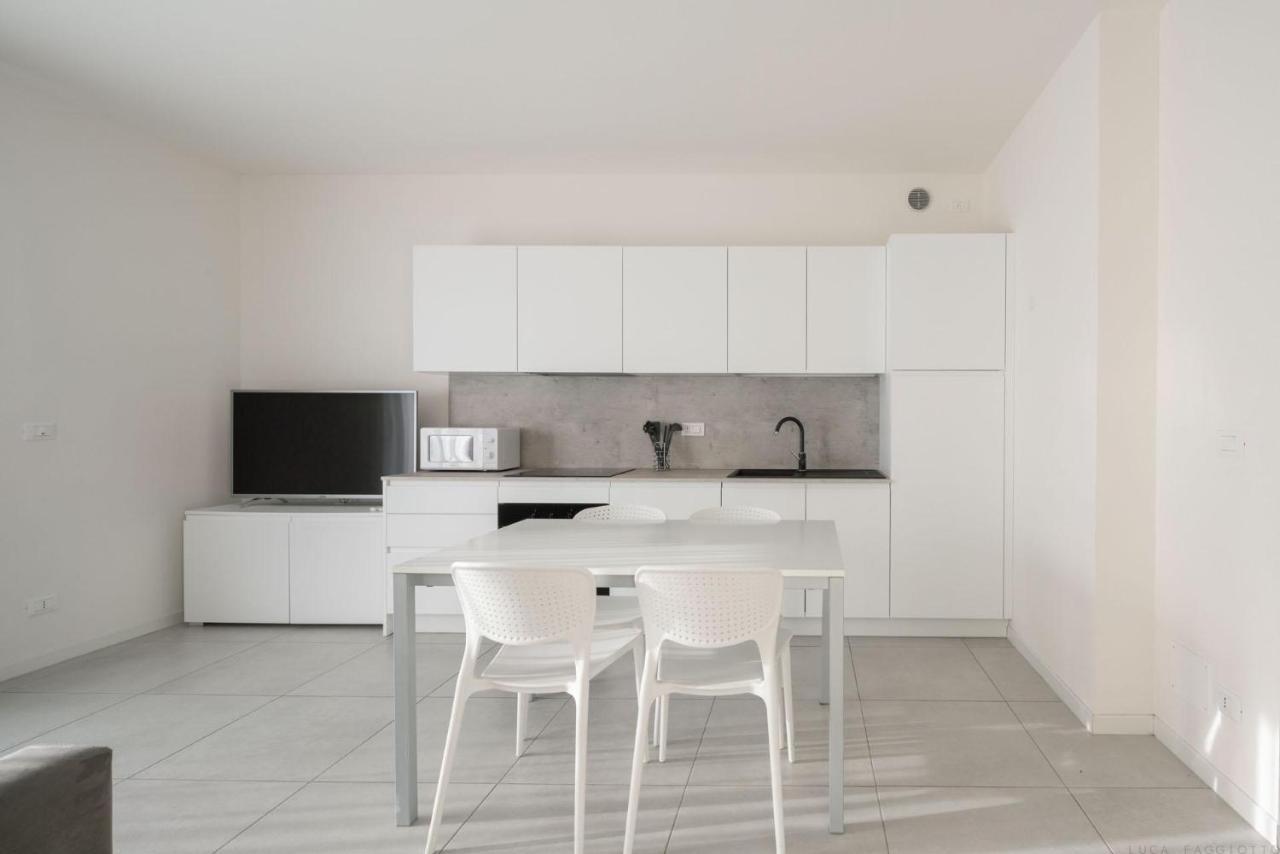 Apartmán Immobiliare Jvl - Vm2 Lido di Jesolo Exteriér fotografie