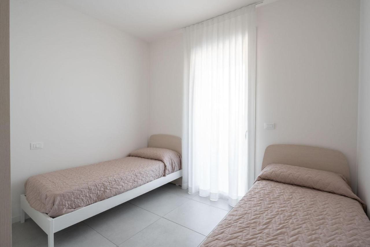 Apartmán Immobiliare Jvl - Vm2 Lido di Jesolo Exteriér fotografie