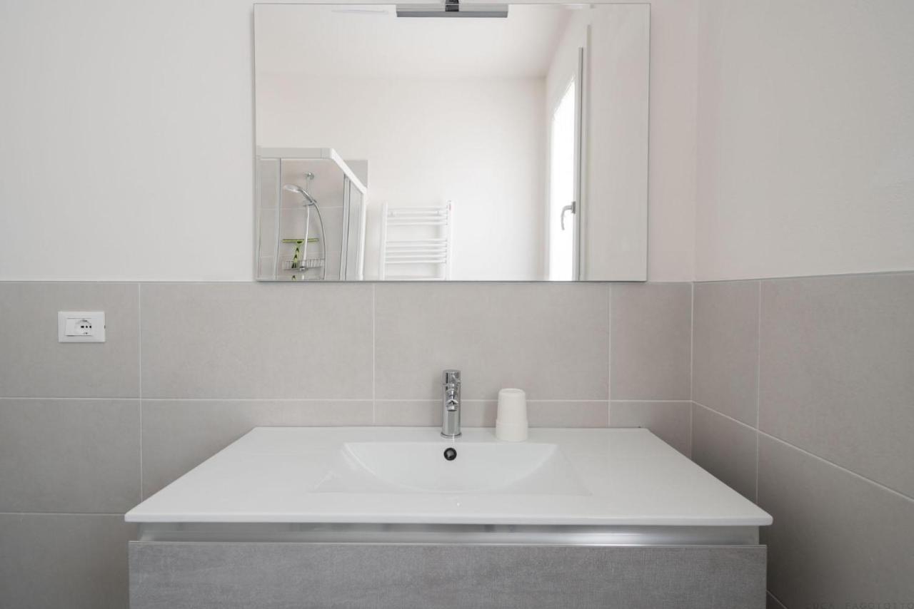 Apartmán Immobiliare Jvl - Vm2 Lido di Jesolo Exteriér fotografie