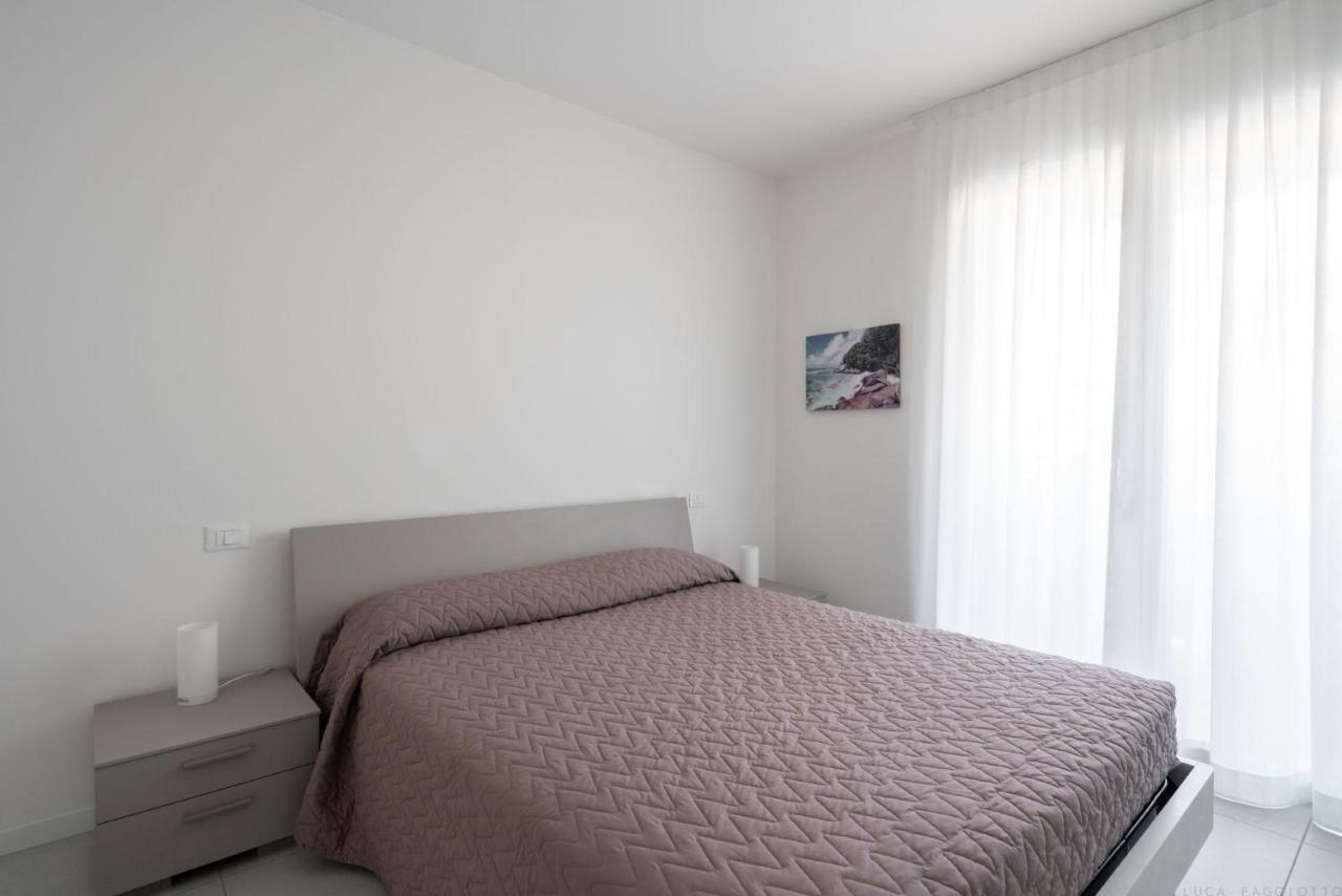 Apartmán Immobiliare Jvl - Vm2 Lido di Jesolo Exteriér fotografie