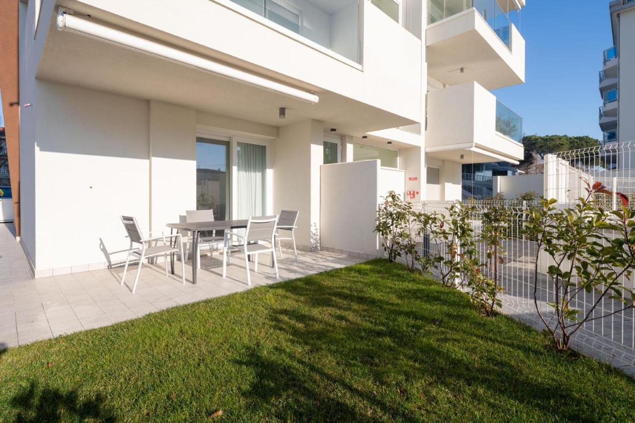 Apartmán Immobiliare Jvl - Vm2 Lido di Jesolo Exteriér fotografie